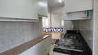 Foto 15 de Apartamento com 3 Quartos para alugar, 64m² em Vila America, Santo André