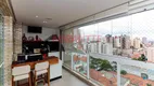 Foto 3 de Apartamento com 3 Quartos à venda, 115m² em Vila Pauliceia, São Paulo