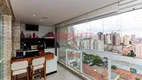 Foto 5 de Apartamento com 3 Quartos à venda, 115m² em Vila Pauliceia, São Paulo