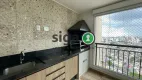 Foto 2 de Apartamento com 2 Quartos à venda, 66m² em Jardim Vila Formosa, São Paulo