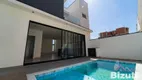 Foto 10 de Casa de Condomínio com 3 Quartos à venda, 215m² em Loteamento Reserva Ermida, Jundiaí