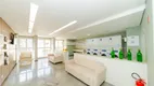 Foto 20 de Kitnet com 1 Quarto para alugar, 27m² em Centro, Curitiba