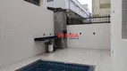 Foto 11 de Casa com 3 Quartos à venda, 140m² em Boqueirão, Santos