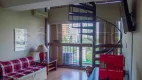 Foto 4 de Flat com 1 Quarto à venda, 40m² em Bela Vista, São Paulo