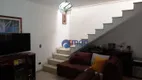 Foto 16 de Sobrado com 3 Quartos à venda, 160m² em Vila Gustavo, São Paulo