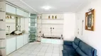 Foto 4 de Apartamento com 3 Quartos à venda, 98m² em Barro Vermelho, Natal