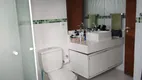 Foto 15 de Sobrado com 3 Quartos à venda, 164m² em Vila Scarpelli, Santo André