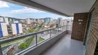 Foto 9 de Apartamento com 2 Quartos à venda, 66m² em Boqueirão, Praia Grande