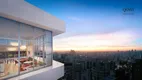 Foto 9 de Apartamento com 3 Quartos à venda, 147m² em Batel, Curitiba