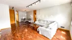 Foto 4 de Apartamento com 4 Quartos para alugar, 150m² em Lagoa, Rio de Janeiro