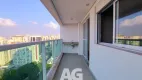 Foto 8 de Apartamento com 1 Quarto para alugar, 45m² em Tatuapé, São Paulo