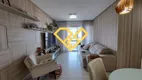 Foto 7 de Apartamento com 2 Quartos à venda, 80m² em Gonzaga, Santos