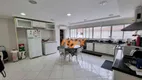 Foto 23 de Apartamento com 5 Quartos à venda, 380m² em Aparecida, Santos