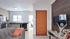 Foto 2 de Apartamento com 3 Quartos à venda, 71m² em Vila Alice, Santo André