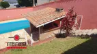 Foto 28 de Casa com 3 Quartos à venda, 300m² em Jardim Oreana, Boituva