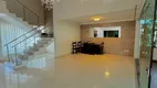 Foto 3 de Casa de Condomínio com 4 Quartos à venda, 420m² em Residencial Alphaville Flamboyant, Goiânia