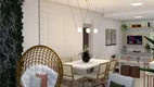 Foto 8 de Apartamento com 3 Quartos à venda, 106m² em Jardim Atlântico, Goiânia