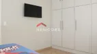 Foto 9 de Sobrado com 3 Quartos à venda, 119m² em Vila Cascatinha, São Vicente