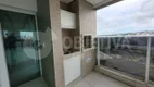 Foto 3 de Apartamento com 3 Quartos para alugar, 147m² em Tubalina, Uberlândia