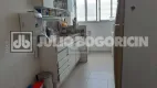 Foto 15 de Apartamento com 3 Quartos para alugar, 99m² em Rio Comprido, Rio de Janeiro