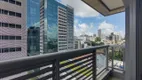 Foto 5 de Apartamento com 1 Quarto para alugar, 47m² em Moinhos de Vento, Porto Alegre