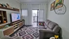 Foto 2 de Apartamento com 3 Quartos à venda, 110m² em Vila Guilhermina, Praia Grande