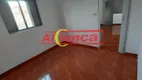 Foto 3 de Casa com 1 Quarto para alugar, 50m² em Vila Rio de Janeiro, Guarulhos