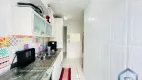 Foto 25 de Apartamento com 3 Quartos à venda, 90m² em Jardim Astúrias, Guarujá