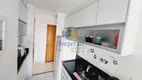 Foto 8 de Apartamento com 3 Quartos à venda, 77m² em Parque Industrial, São José dos Campos