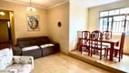 Foto 2 de Apartamento com 2 Quartos à venda, 92m² em Marapé, Santos