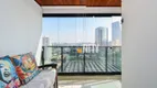 Foto 17 de Apartamento com 2 Quartos à venda, 82m² em Granja Julieta, São Paulo
