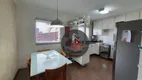 Foto 17 de Sobrado com 3 Quartos à venda, 203m² em Vila Scarpelli, Santo André