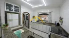Foto 5 de Sobrado com 4 Quartos à venda, 354m² em Vila Gilda, Santo André