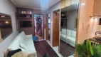 Foto 3 de Apartamento com 2 Quartos à venda, 43m² em Saõ Domingos, São José dos Pinhais