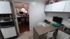 Foto 9 de Apartamento com 4 Quartos à venda, 139m² em Chácara Santo Antônio, São Paulo