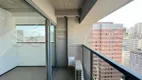 Foto 4 de Apartamento com 1 Quarto à venda, 20m² em Jardim Paulista, São Paulo