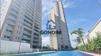 Foto 14 de Apartamento com 3 Quartos à venda, 152m² em Guararapes, Fortaleza