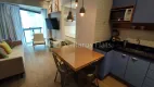 Foto 5 de Flat com 1 Quarto para alugar, 35m² em Jardim Paulistano, São Paulo