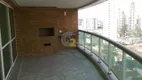 Foto 2 de Apartamento com 4 Quartos à venda, 157m² em Perdizes, São Paulo