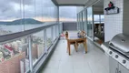 Foto 2 de Apartamento com 4 Quartos à venda, 220m² em Embaré, Santos
