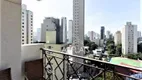 Foto 8 de Flat com 2 Quartos à venda, 50m² em Vila Olímpia, São Paulo