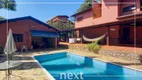 Foto 4 de Casa de Condomínio com 5 Quartos à venda, 247m² em Chácaras Alpina, Valinhos
