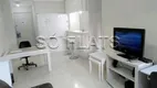 Foto 2 de Flat com 1 Quarto para alugar, 43m² em Itaim Bibi, São Paulo