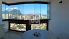 Foto 6 de Apartamento com 2 Quartos à venda, 72m² em Barra da Tijuca, Rio de Janeiro