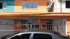 Foto 22 de Sobrado com 2 Quartos à venda, 126m² em Baeta Neves, São Bernardo do Campo