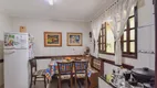 Foto 14 de Casa com 5 Quartos à venda, 230m² em São Braz, Curitiba