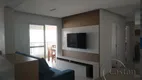 Foto 3 de Apartamento com 3 Quartos à venda, 95m² em Belém, São Paulo