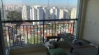 Foto 12 de Apartamento com 2 Quartos à venda, 55m² em Vila Prudente, São Paulo