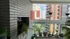 Foto 19 de Apartamento com 4 Quartos à venda, 266m² em Paraíso, São Paulo