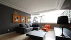 Foto 5 de Apartamento com 3 Quartos à venda, 130m² em Moema, São Paulo